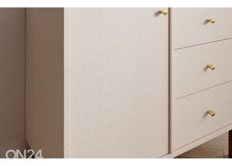 Kummut Torun 83,6 cm suurendatud