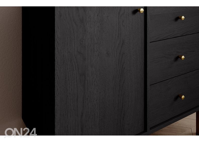 Kummut Torun 83,6 cm suurendatud