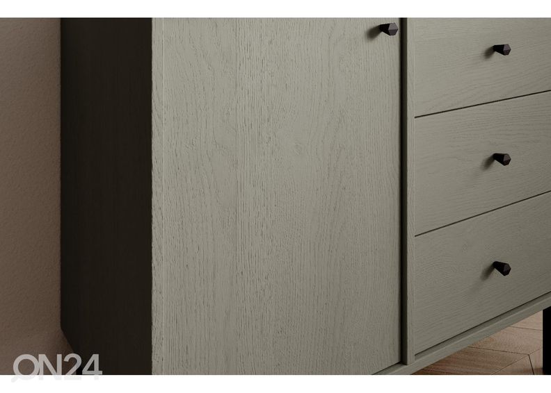 Kummut Torun 83,6 cm suurendatud