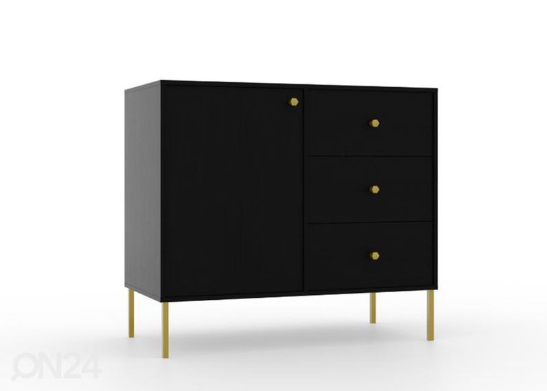 Kummut Torun 83,6 cm suurendatud