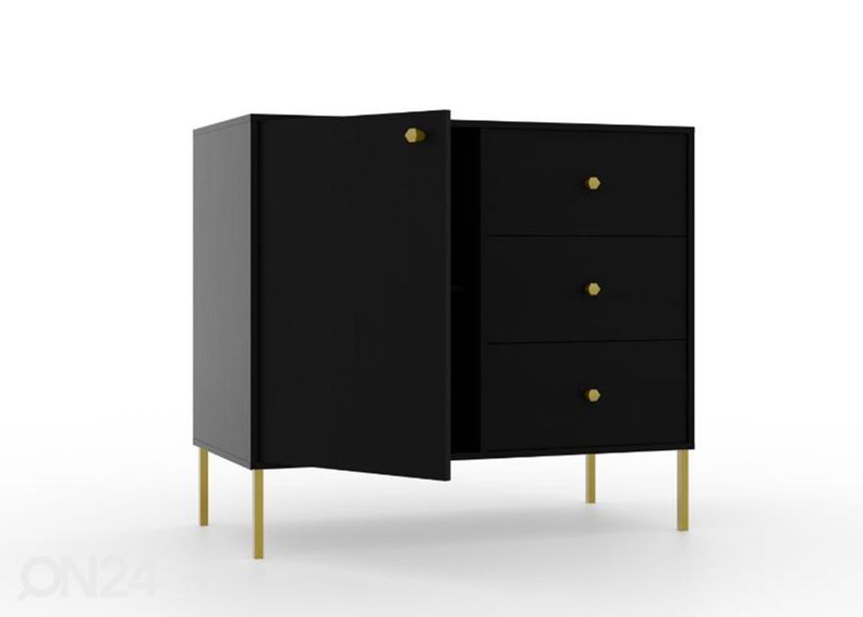 Kummut Torun 83,6 cm suurendatud