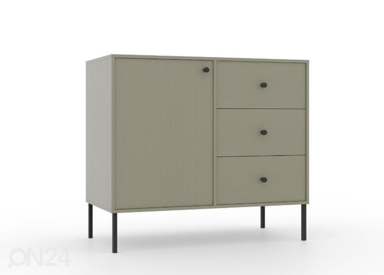 Kummut Torun 83,6 cm suurendatud