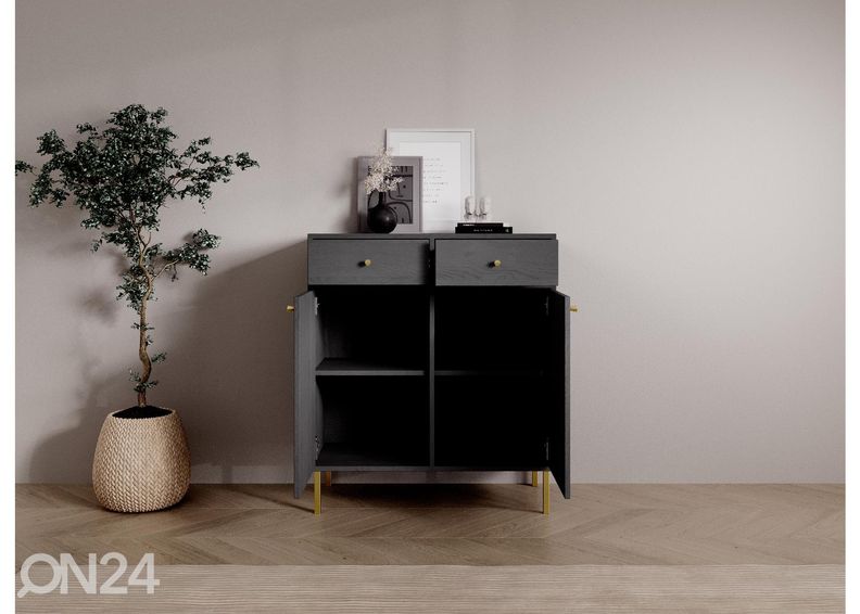 Kummut Torun 83,6 cm suurendatud