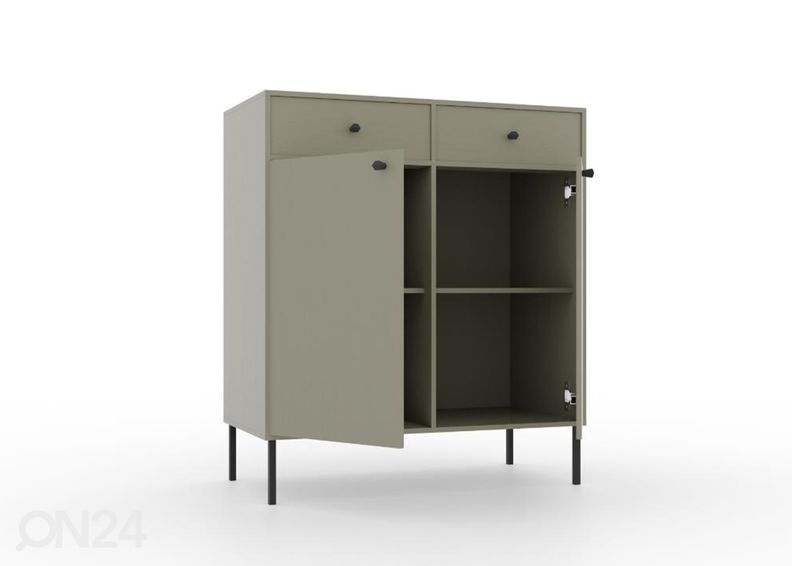 Kummut Torun 83,6 cm suurendatud