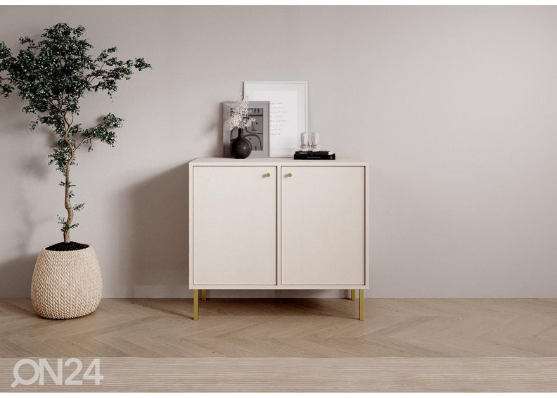 Kummut Torun 83,6 cm suurendatud