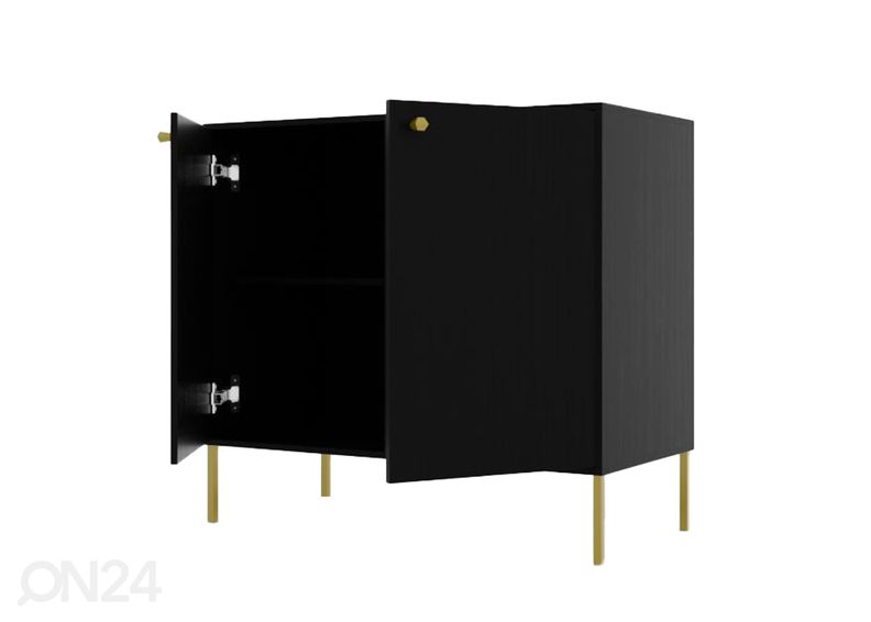 Kummut Torun 83,6 cm suurendatud