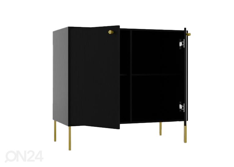 Kummut Torun 83,6 cm suurendatud