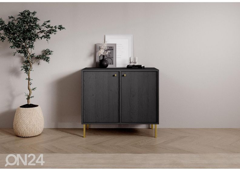 Kummut Torun 83,6 cm suurendatud