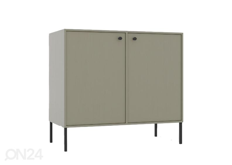 Kummut Torun 83,6 cm suurendatud