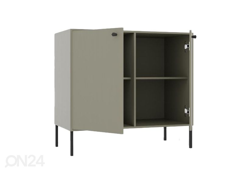 Kummut Torun 83,6 cm suurendatud