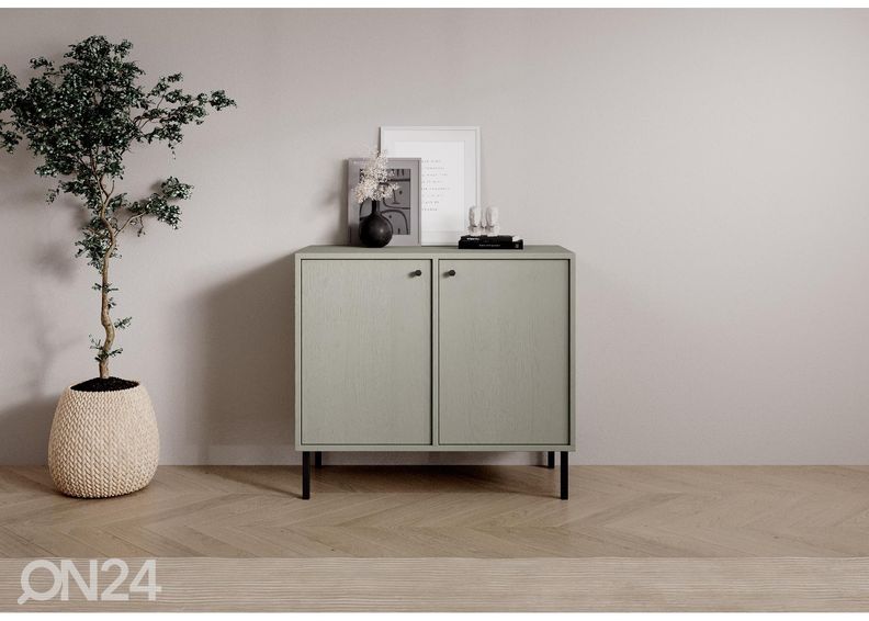 Kummut Torun 83,6 cm suurendatud