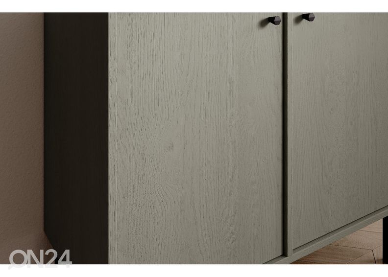 Kummut Torun 83,6 cm suurendatud