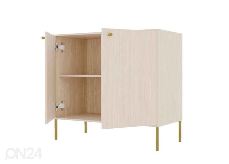 Kummut Torun 83,6 cm suurendatud