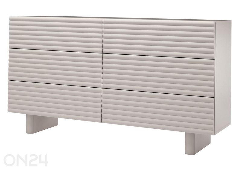 Kummut Toyo 150 cm suurendatud