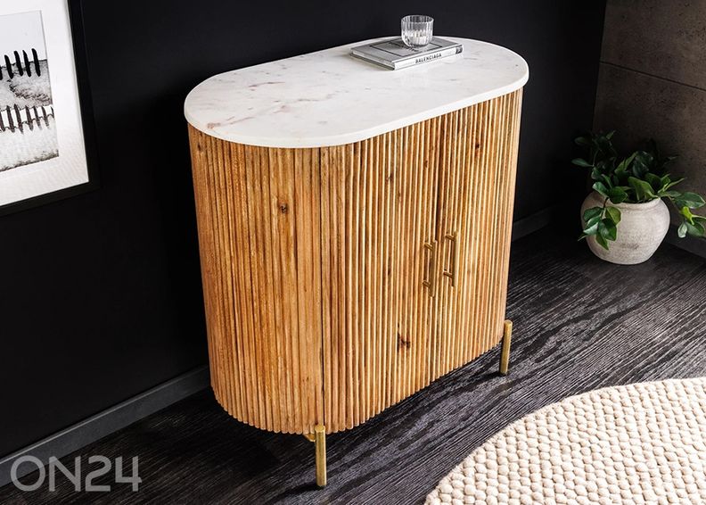 Kummut Tres Chic suurendatud