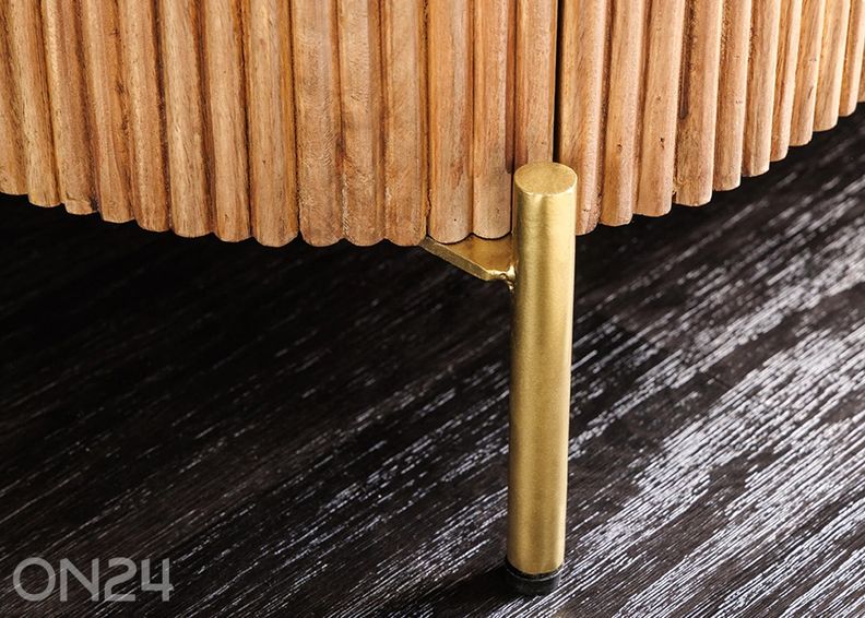 Kummut Tres Chic suurendatud