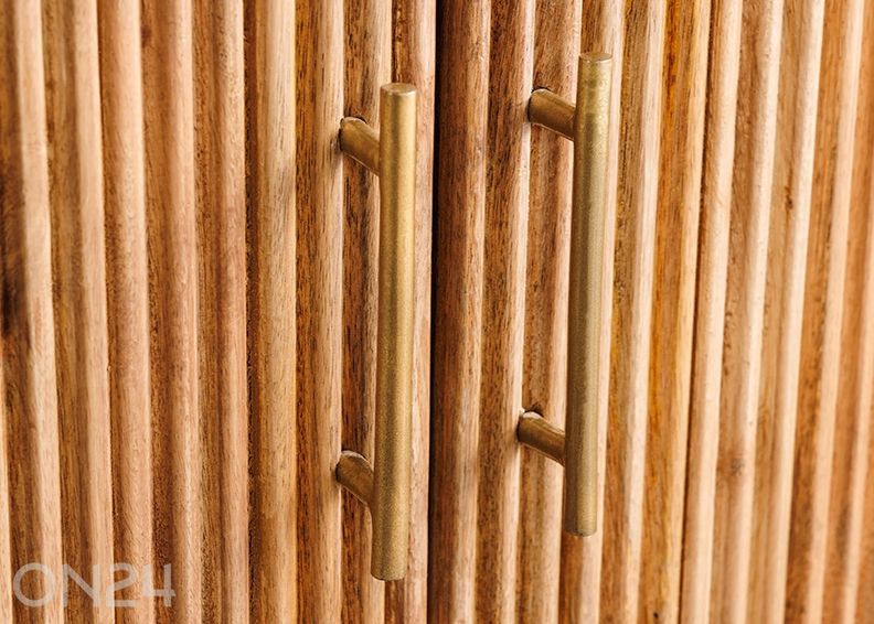 Kummut Tres Chic suurendatud