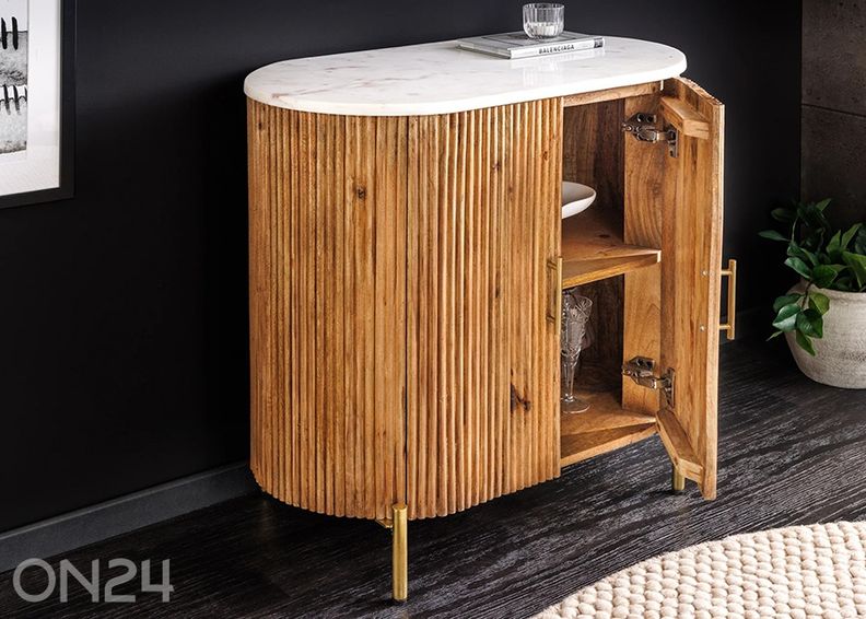 Kummut Tres Chic suurendatud