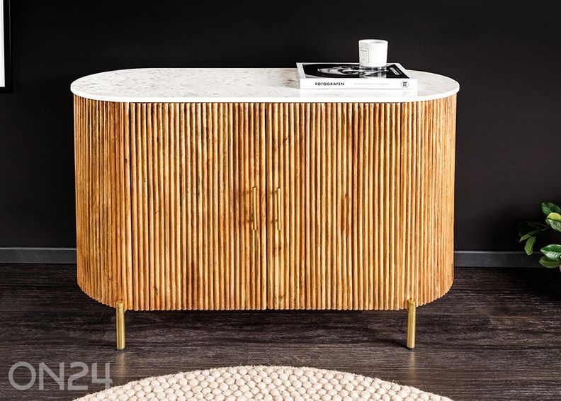 Kummut Tres Chic suurendatud