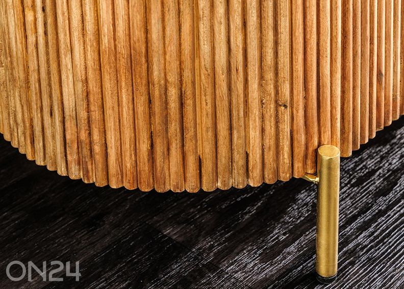 Kummut Tres Chic suurendatud