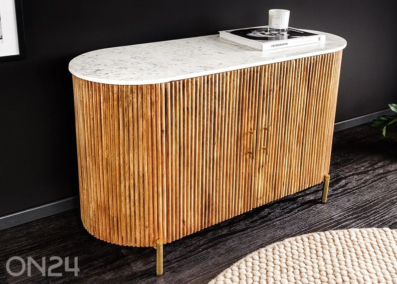 Kummut Tres Chic suurendatud