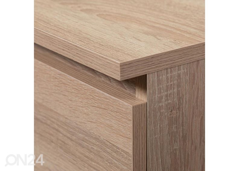 Kummut Trier 60 cm suurendatud