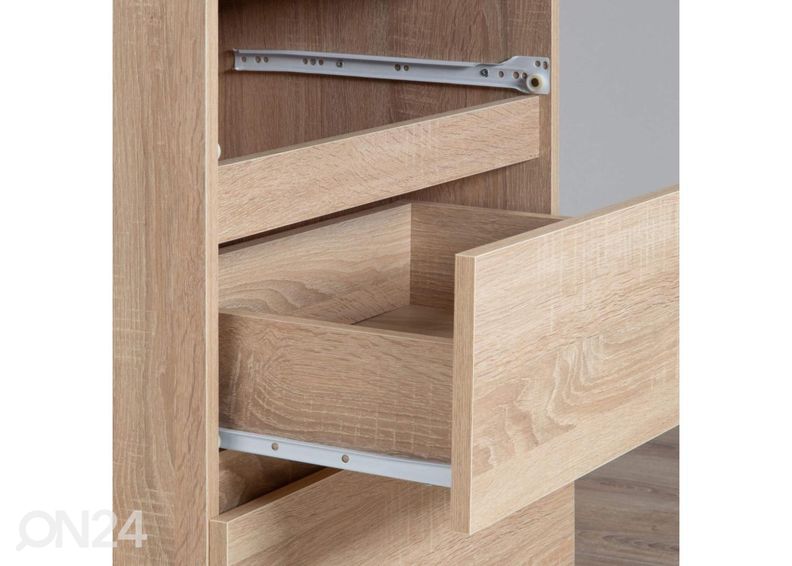 Kummut Trier 60 cm suurendatud