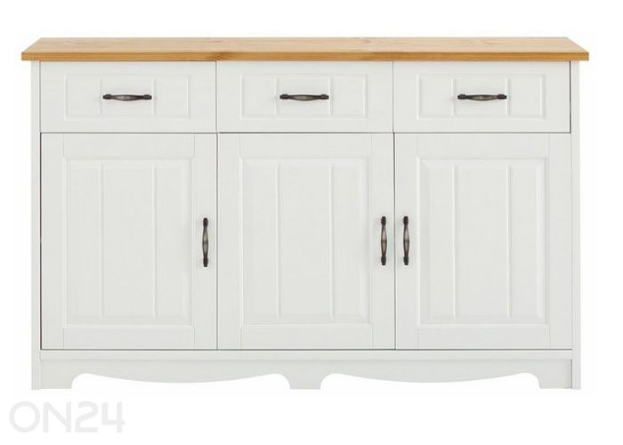 Kummut Trinidad suurendatud