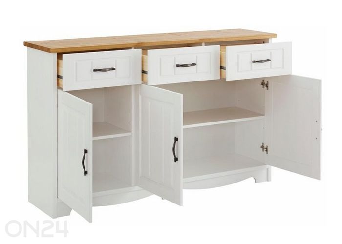 Kummut Trinidad suurendatud