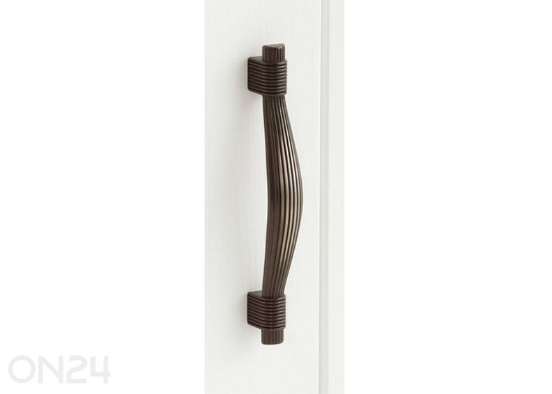 Kummut Trinidad suurendatud