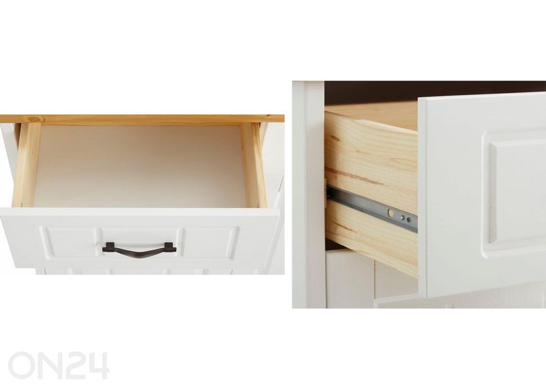 Kummut Trinidad suurendatud