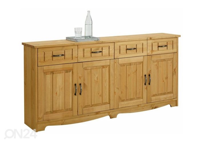 Kummut Trinidad suurendatud