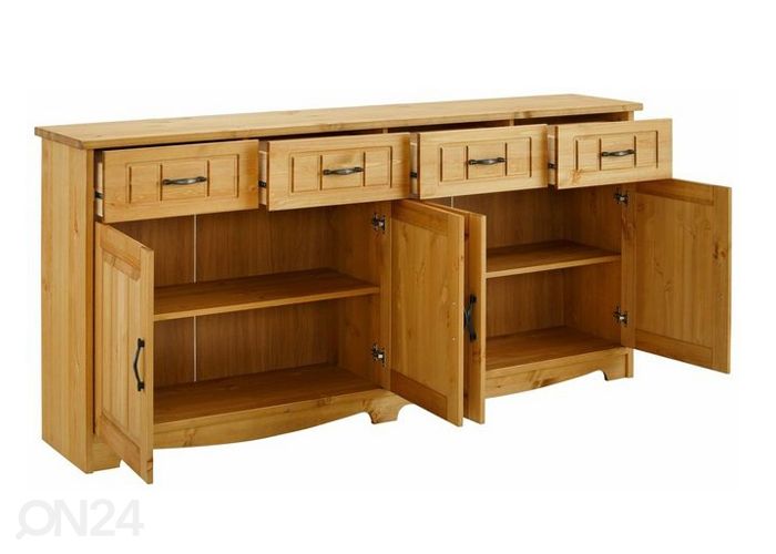 Kummut Trinidad suurendatud