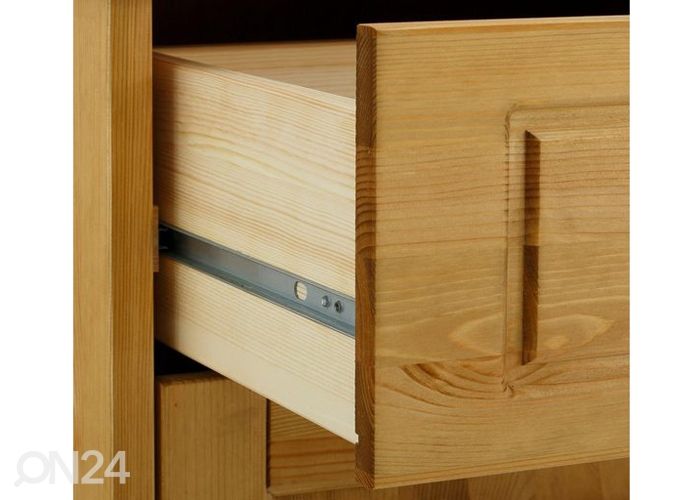 Kummut Trinidad suurendatud