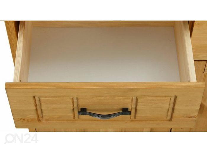 Kummut Trinidad suurendatud