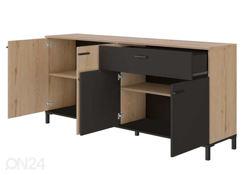 Kummut Trust suurendatud