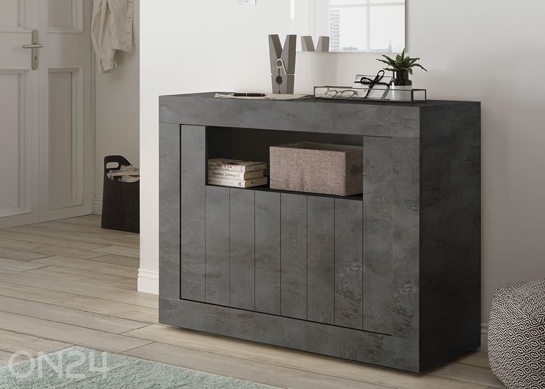 Kummut Urbino 110 cm suurendatud