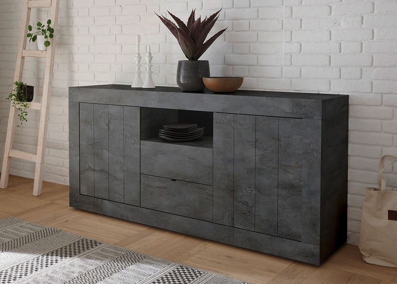 Kummut Urbino 184 cm suurendatud