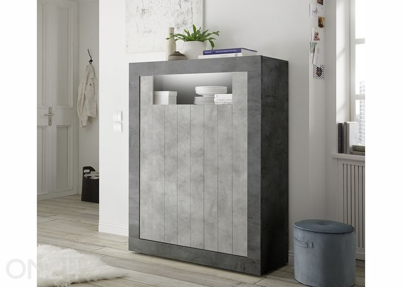 Kummut Urbino suurendatud