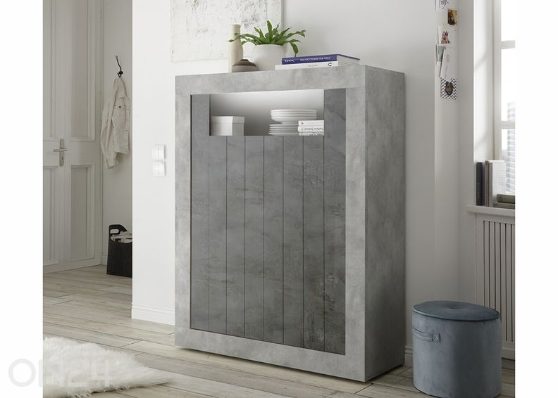 Kummut Urbino suurendatud