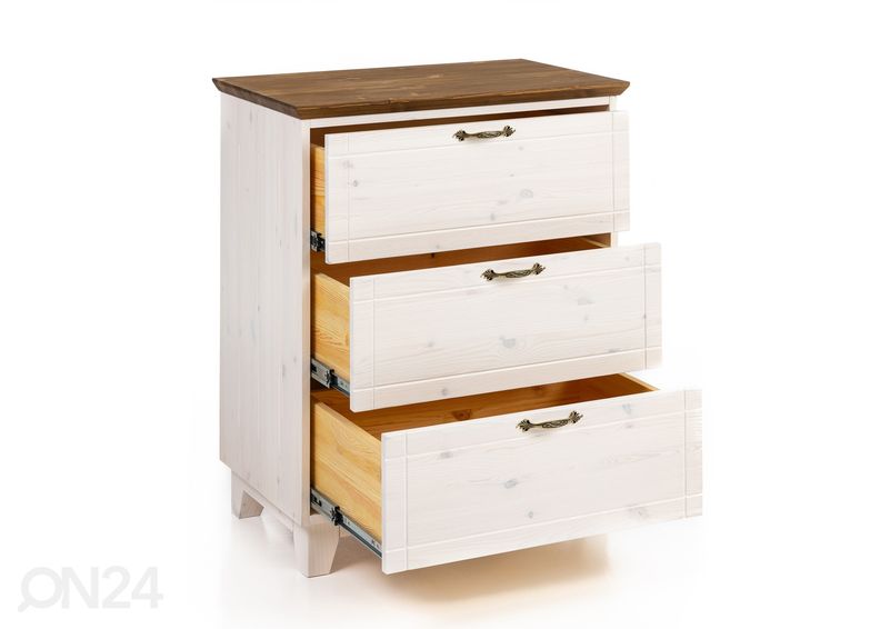 Kummut Valencia suurendatud