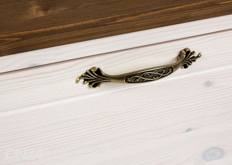 Kummut Valencia suurendatud