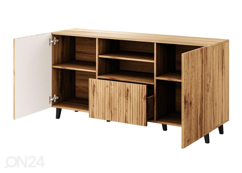 Kummut Vamos 150 cm suurendatud