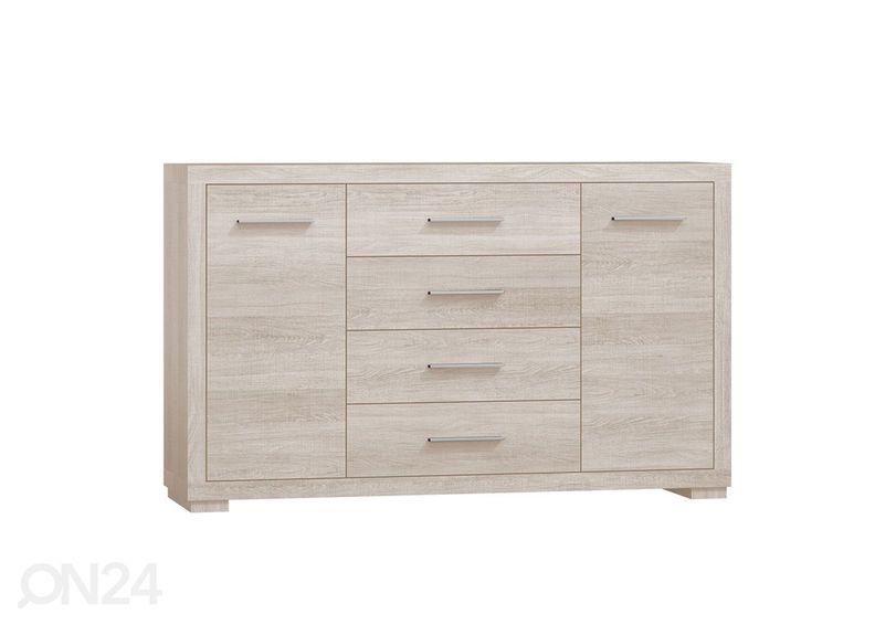 Kummut Vegas 148 cm suurendatud