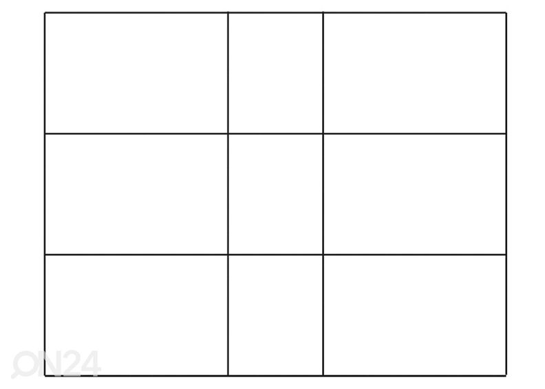 Kummut Velvet suurendatud