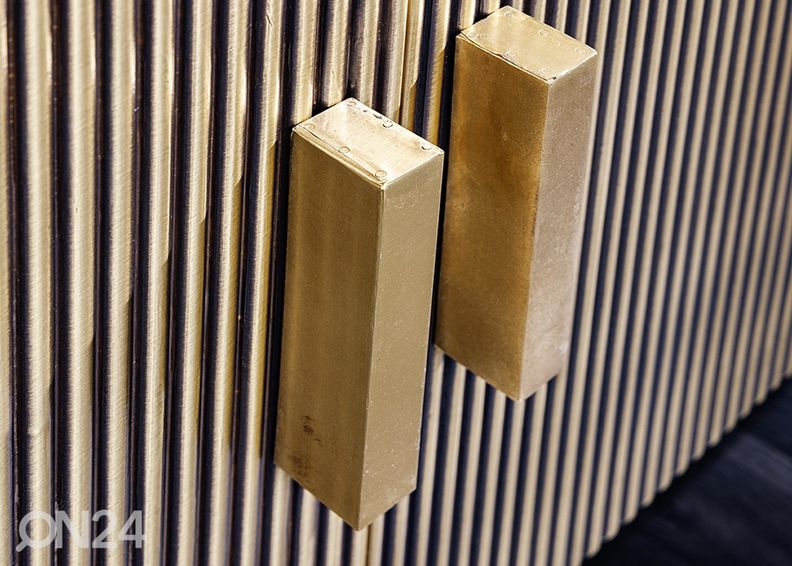 Kummut Veneziano 160 cm suurendatud