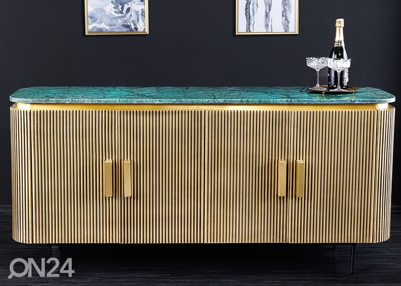 Kummut Veneziano 160 cm suurendatud