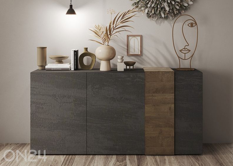 Kummut Venus suurendatud