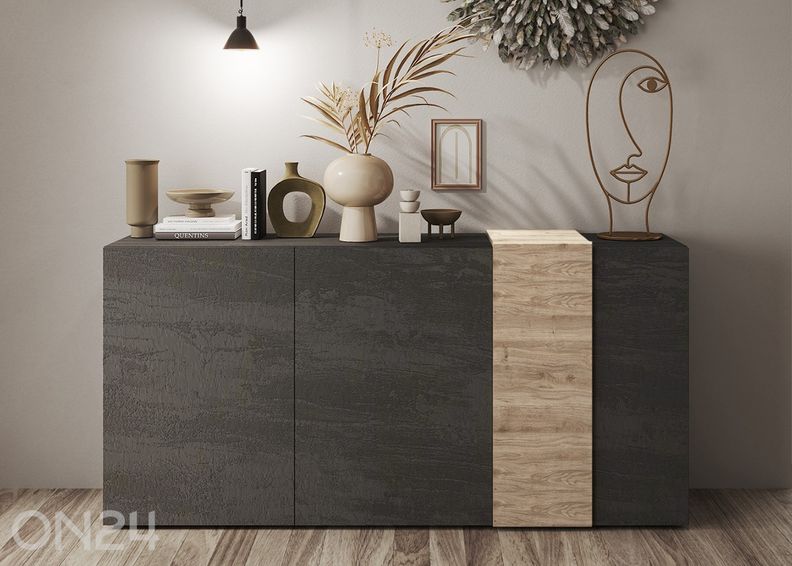 Kummut Venus suurendatud