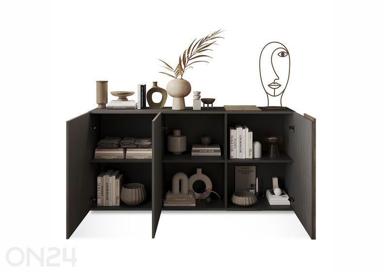 Kummut Venus suurendatud